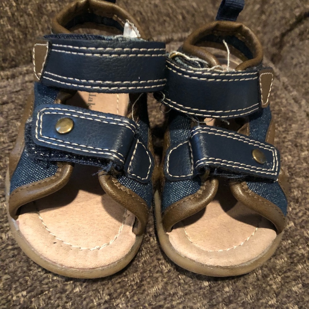 Sandals